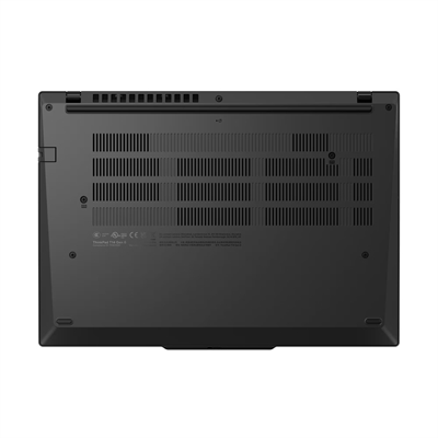 Lenovo ThinkPad T14 Gen 6 Intel 7 32GB Vista inferior