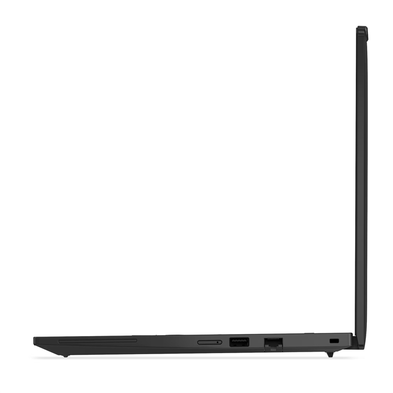 Lenovo ThinkPad T14 Gen 6 Intel 7 32GB Vista Puertos Lado 2