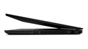 Lenovo ThinkPad T14 Side Semi Open View