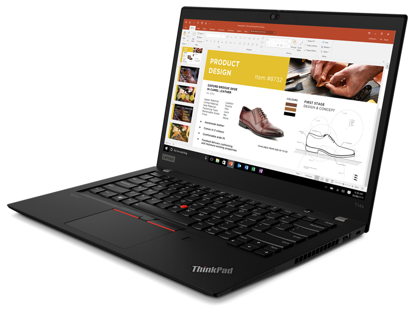 Lenovo ThinkPad T14s Gen 1 en Panamá | Pana Compu