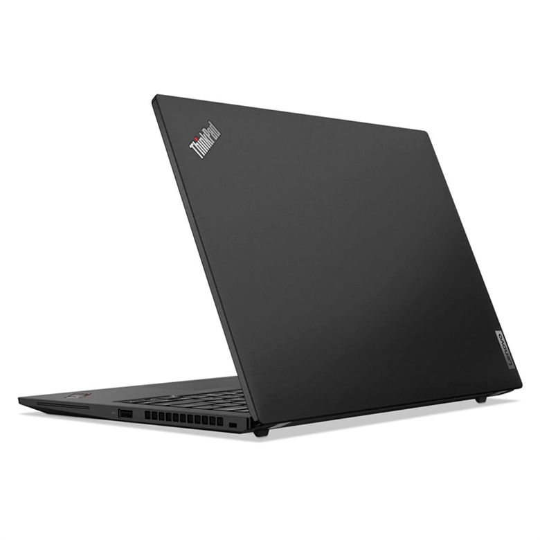 Lenovo ThinkPad T14s Gen 4 - Intel - Black back view