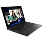 Lenovo ThinkPad T14s Gen 4 - Intel - Black side view