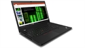 Lenovo ThinkPad T15p Gaming Laptop Isometric View 2
