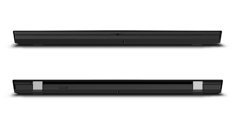 Lenovo ThinkPad T15p Laptop Vista