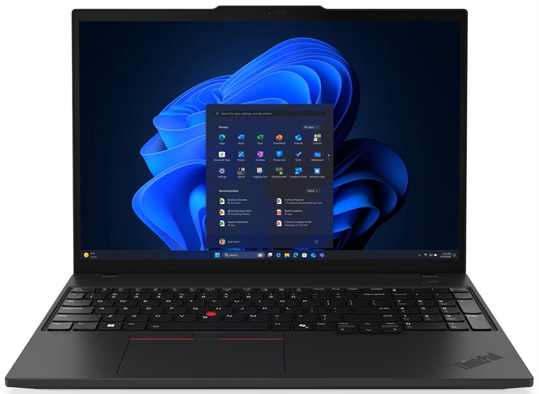 Lenovo ThinkPad T16 01