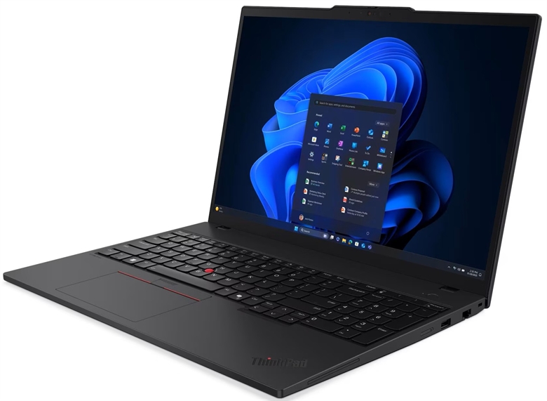 Lenovo ThinkPad T16 02