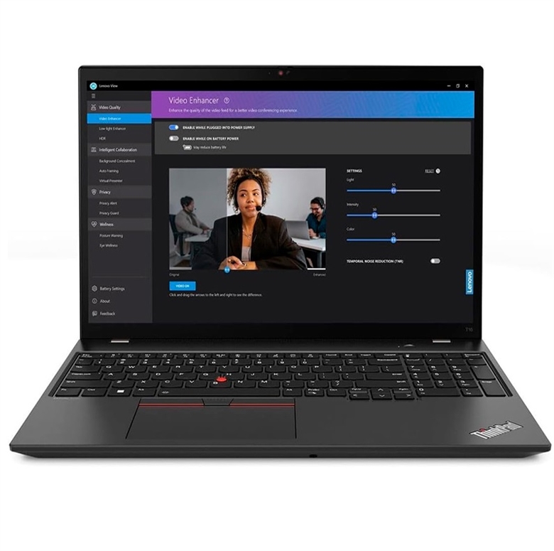 Lenovo ThinkPad View 1