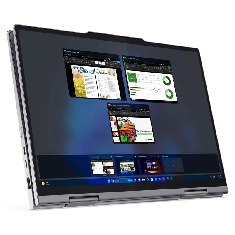 Lenovo ThinkPad X1 2-in-1 Gen 9 en Panamá | Pana Compu