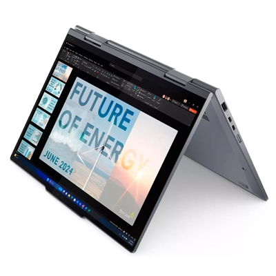 Lenovo ThinkPad X1 2-in-1 Gen 9 folded view