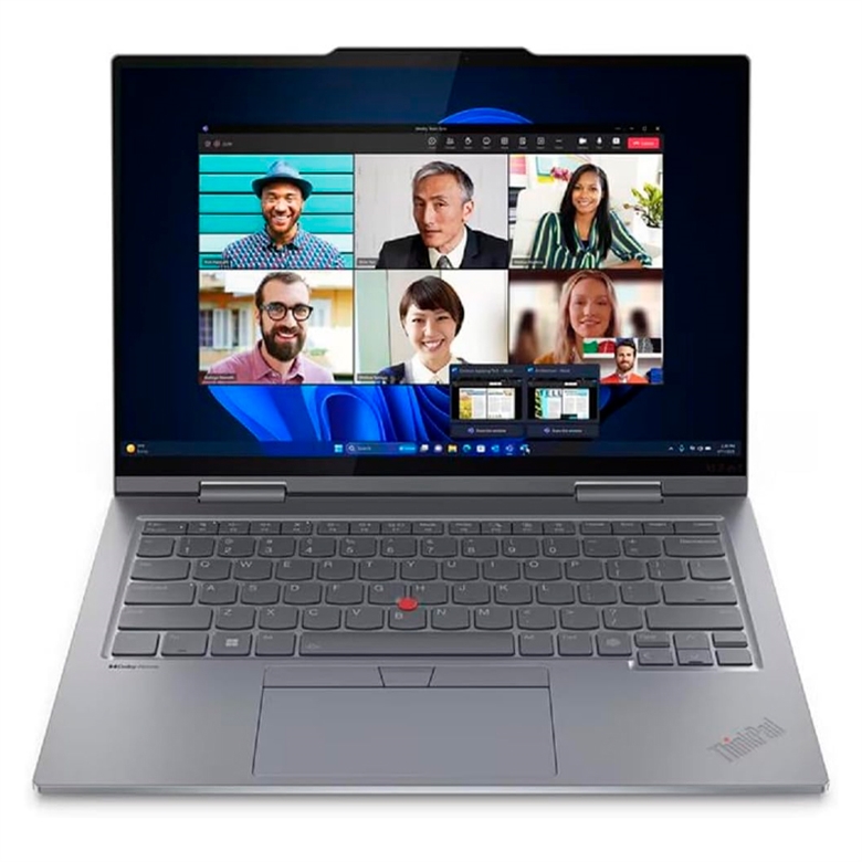 Lenovo ThinkPad X1 2-in-1 Gen 9 front view