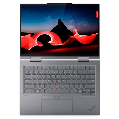 Lenovo ThinkPad X1 2-in-1 Gen 9 open view