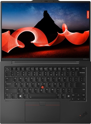 ThinkPad X1 Carbon Gen 12 - 2