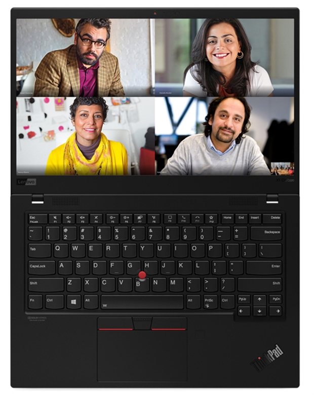 Lenovo ThinkPad X1 Carbon Gen 8 Keyboard