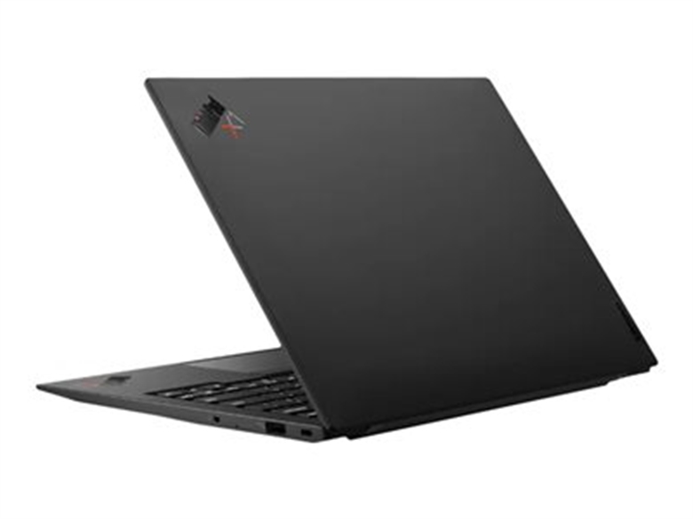 Lenovo ThinkPad X1 Carbon Gen 9 Back view