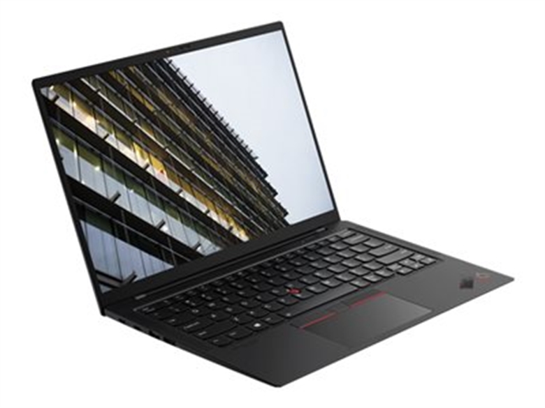 Lenovo ThinkPad X1 Carbon Gen 9 DiagonalD view