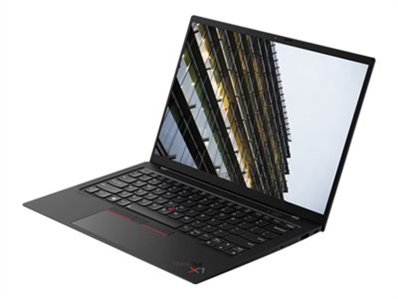 Lenovo ThinkPad X1 Carbon Gen 9 DIagonalL view