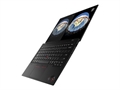 Lenovo ThinkPad X1 Carbon Gen 9 flat D view