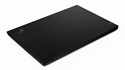 Lenovo ThinkPad X1 Extreme 2nd Gen Laptop Gaming Vista Isométrica Cerrada