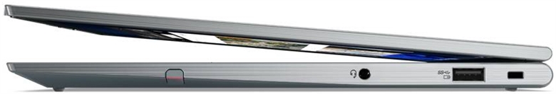 Lenovo ThinkPad X1 Yoga Gen 7 - Right View