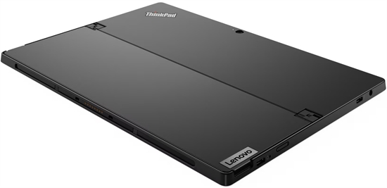 Lenovo ThinkPad X12 Detachable Gen 2 close view