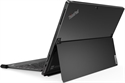 Lenovo ThinkPad X12 Detachable Gen 2 rear view