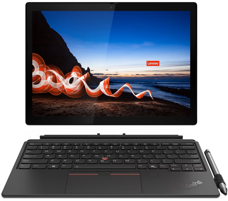 Lenovo ThinkPad X12 Detachable Gen 2