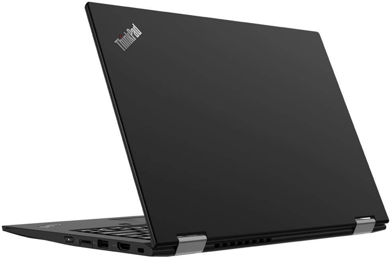 Lenovo ThinkPad X13 Back View