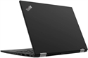 Lenovo ThinkPad X13 Back View