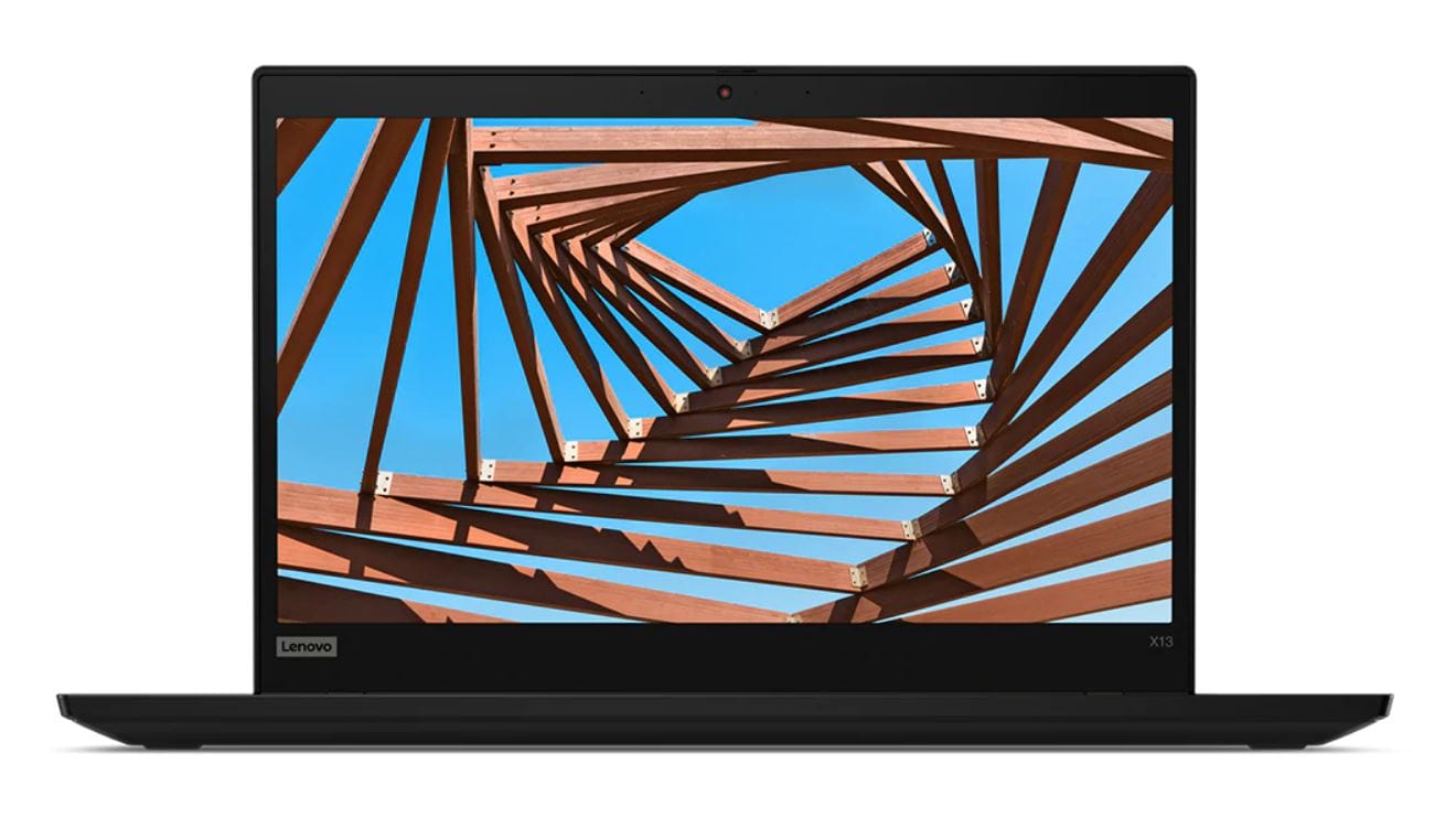 Lenovo ThinkPad X13 en Panamá | Pana Compu
