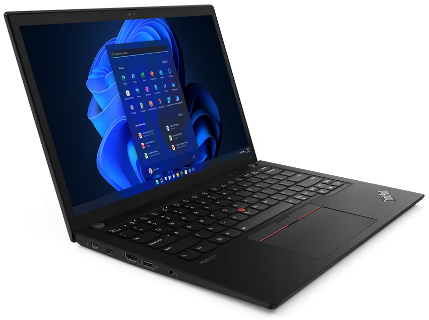 Lenovo ThinkPad X13 Gen 3 en Panamá | Pana Compu
