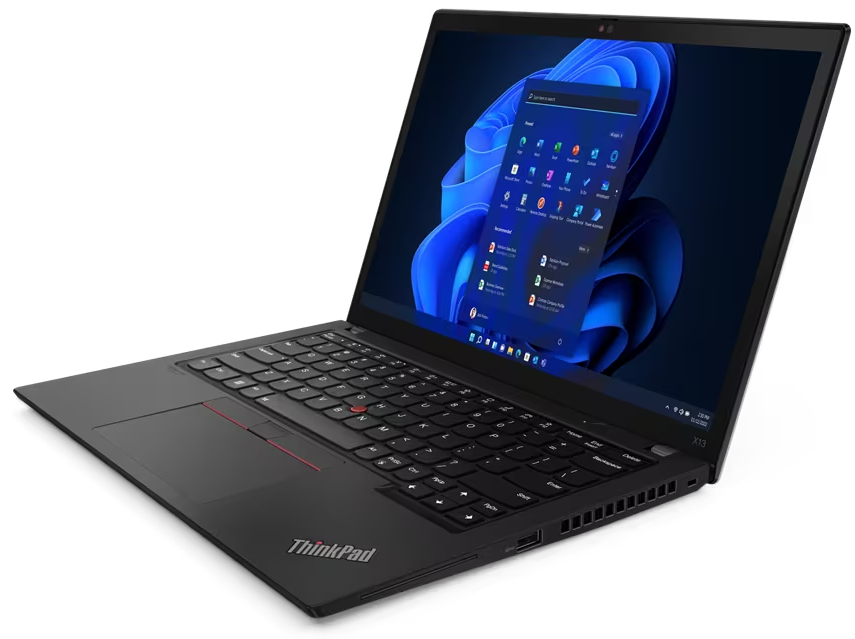 Lenovo ThinkPad X13 Gen 3 en Panamá | Pana Compu