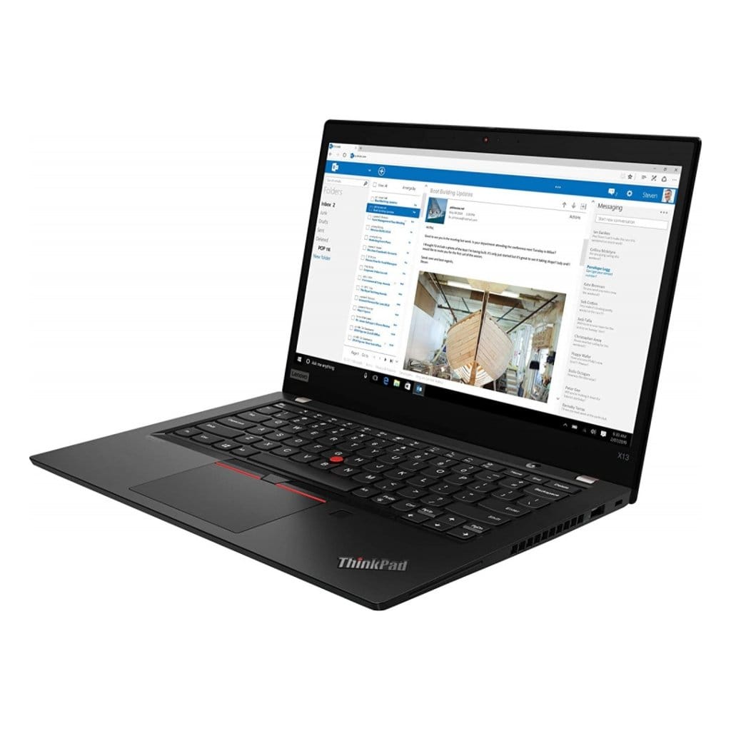 Lenovo ThinkPad X13 en Panamá | Pana Compu
