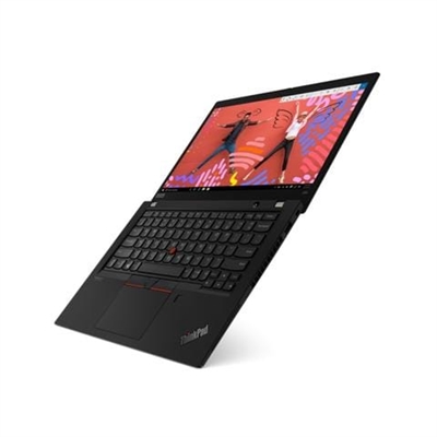 Lenovo ThinkPad X13 Opening Angle