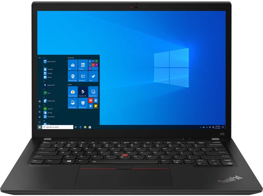 Windowsノート本体 Lenovo ThinkPad X13 i7 16GB 512GB SSD ThinkPad X13 (Intel) | Laptop empresarial de 13.3