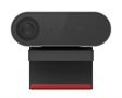 Lenovo ThinkSmart Cam Conference Webcam 4K 30fps Front View