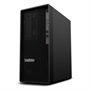 Lenovo ThinkStation P2 - Tower 30FS000ELM front view