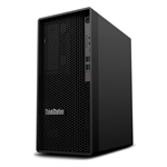 Lenovo ThinkStation P2 - PC de Alto Rendimiento, Intel Core I7 14700, 5.4GH, 16GB RAM, 1TB SSD, Windows 11 Pro