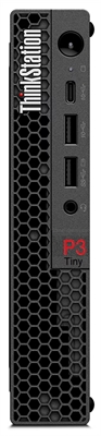 Lenovo ThinkStation P3 - Tiny front