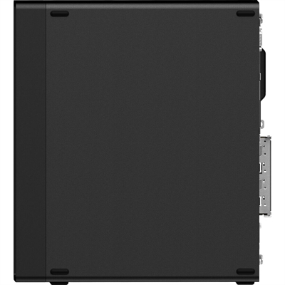 Lenovo Thinkstation P340 SFF Intel Core i7-10700 16GB RAM SSD 512GB Side View