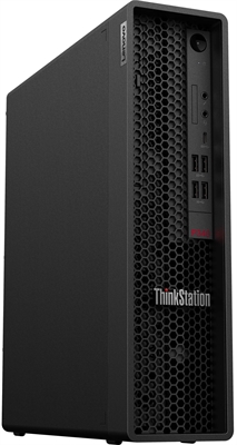 Lenovo Thinkstation P340 SFF Intel Core i7-10700 16GB RAM SSD 512GB