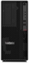 Lenovo ThinkStation P340 Tower Intel Core i9-10900 16GB RAM SSD 1TB Front View