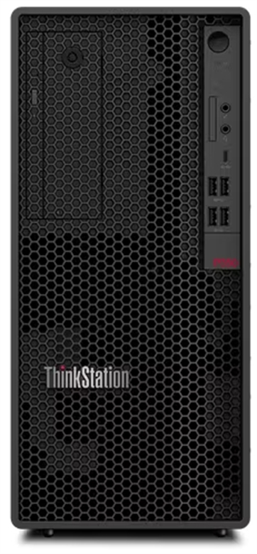 Lenovo ThinkStation P350 - Tower front