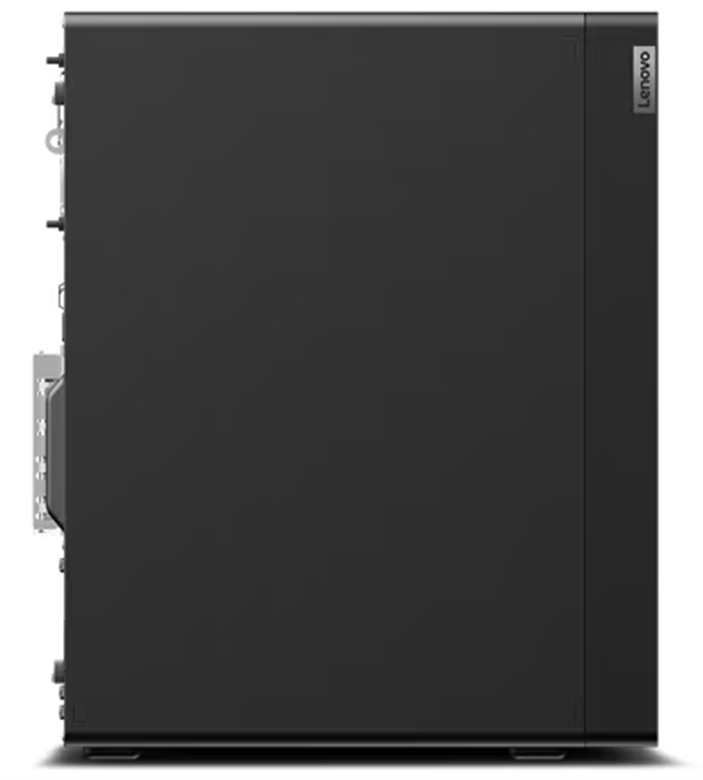 Lenovo ThinkStation P350 - Tower left side