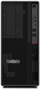 Lenovo ThinkStation P358 - Tower front