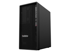 Lenovo ThinkStation P358 - High Performance Desktop, Tower, AMD Ryzen 9 Pro 5945, 4.70GHz, NVIDIA T1000, 32GB RAM, 1TB SSD, Windows 11 Pro