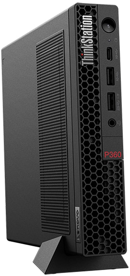 Lenovo ThinkStation P360 Tiny | Pana Compu