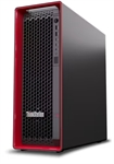 Lenovo ThinkStation P5 - PC de Alto Rendimiento, Intel Xeon w3-2435, 4.50GHz, NVIDIA RTX A2000, 32GB RAM, 1TB SSD, Windows 11 Pro