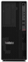 Lenovo ThinkStationP620 Front View