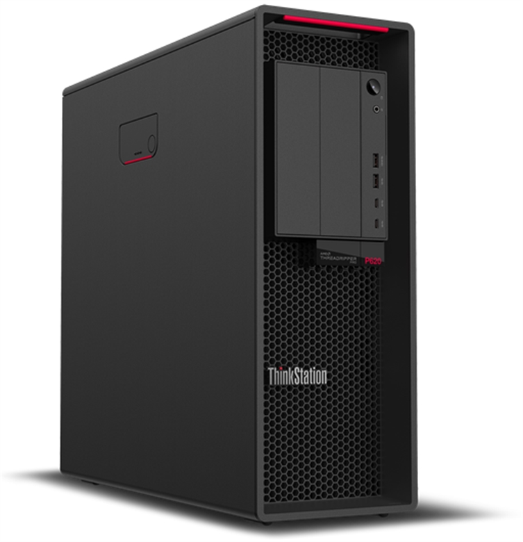 Lenovo ThinkStationP620