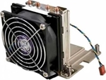 Lenovo ThinkSystem 1U Standard Fan Option Kit - Fan Standard, 40mm, 4 pin, compatible with SR630 V2, V3 and SR645
